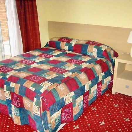 The Langham Hotel Northampton Zewnętrze zdjęcie