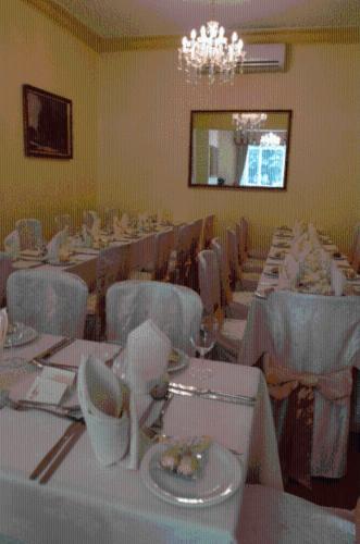 The Langham Hotel Northampton Zewnętrze zdjęcie