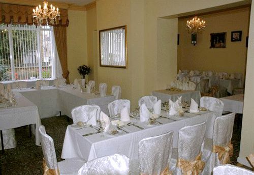 The Langham Hotel Northampton Zewnętrze zdjęcie