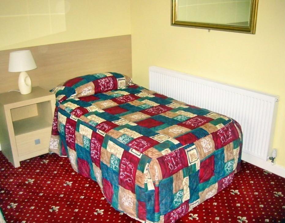 The Langham Hotel Northampton Zewnętrze zdjęcie